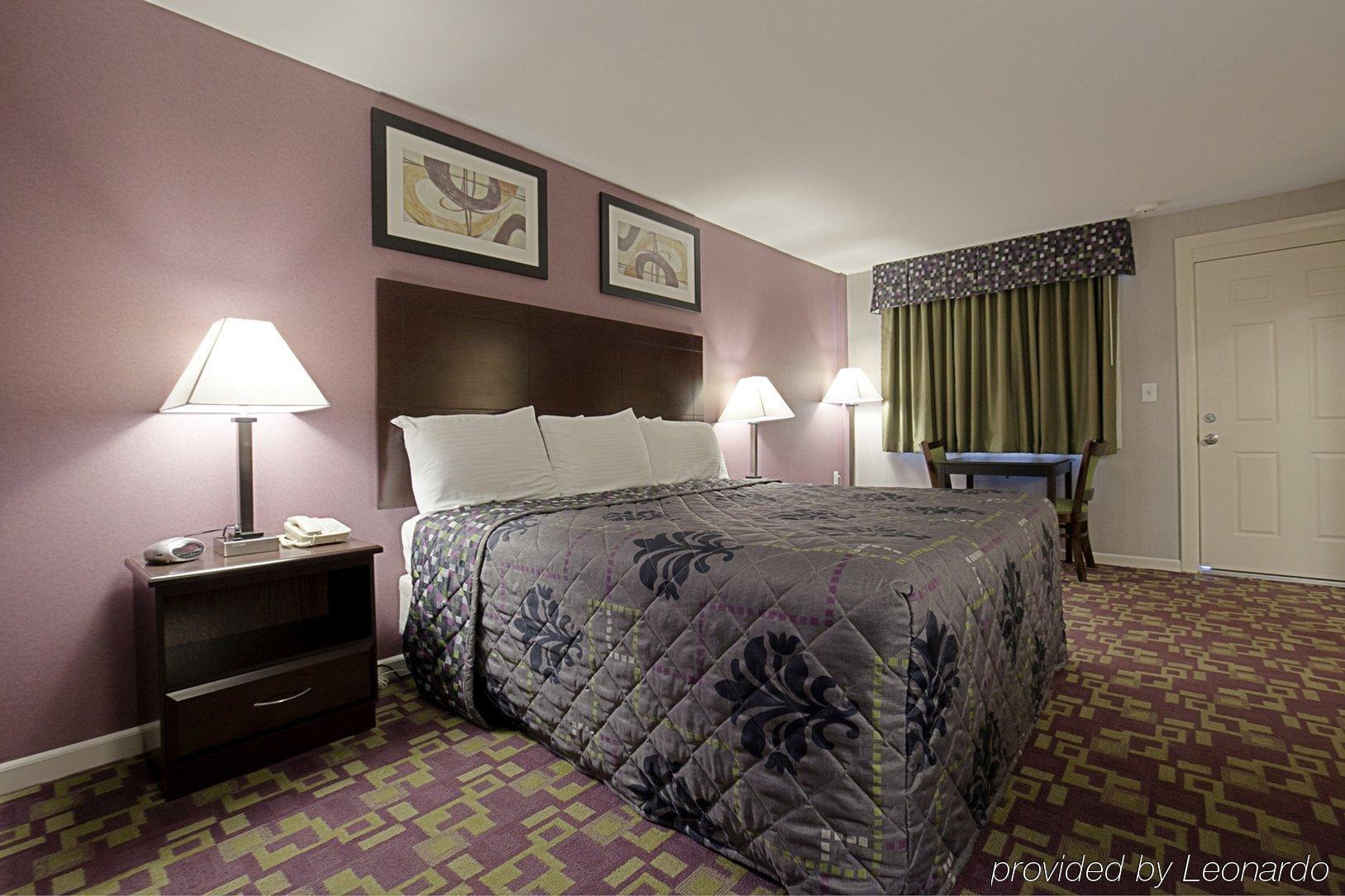 Mount Holyoke Inn Kamer foto