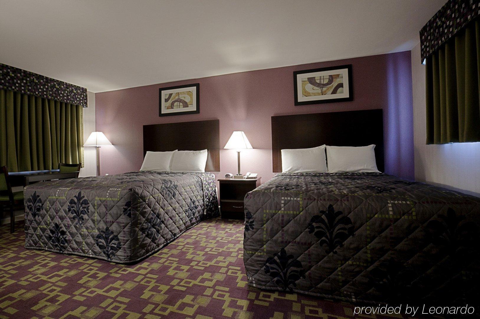 Mount Holyoke Inn Kamer foto