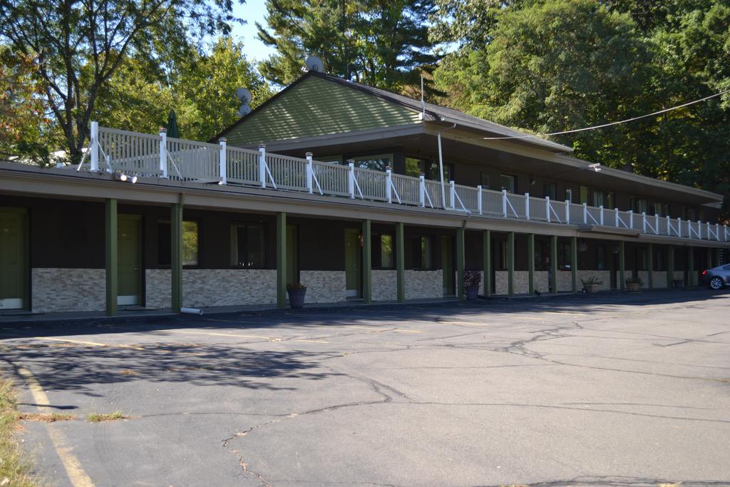 Mount Holyoke Inn Buitenkant foto