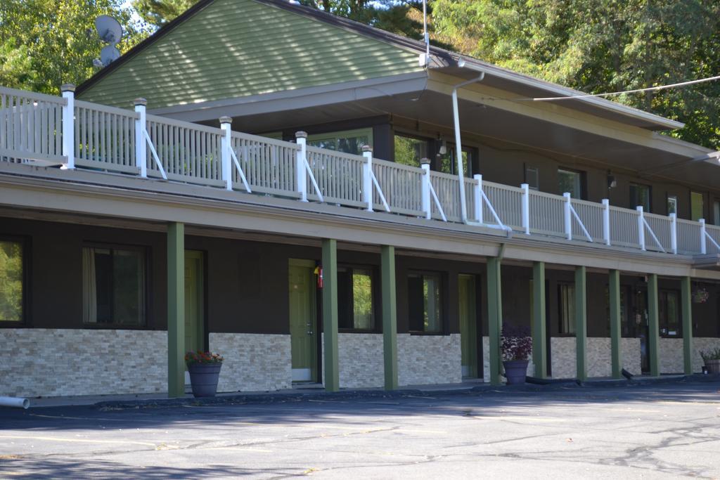 Mount Holyoke Inn Buitenkant foto