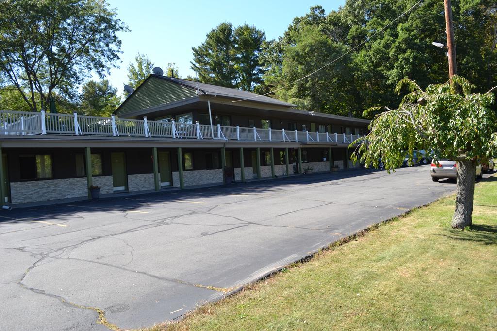 Mount Holyoke Inn Buitenkant foto